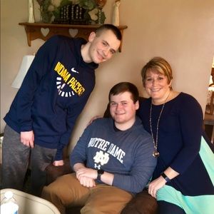 Meet your Posher, Kelly